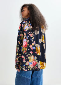 Jesper Oversized Shirt