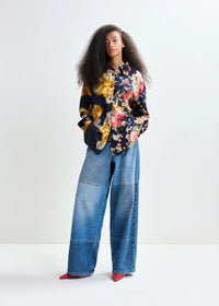 Jesper Oversized Shirt