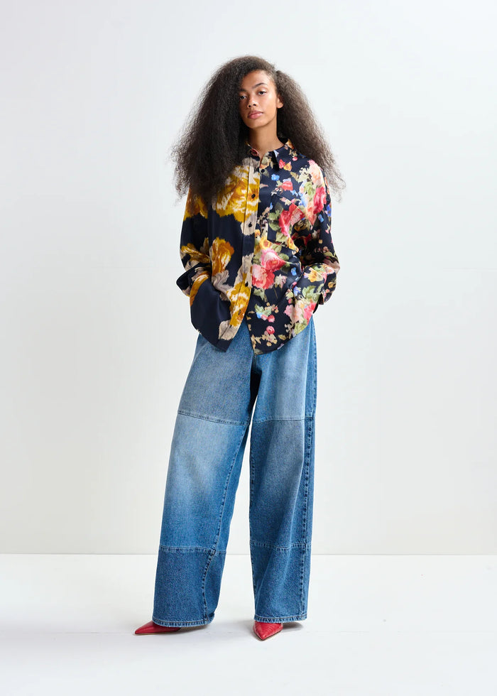 Jesper Oversized Shirt