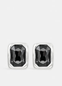 Jibob Rhinestone Earrings