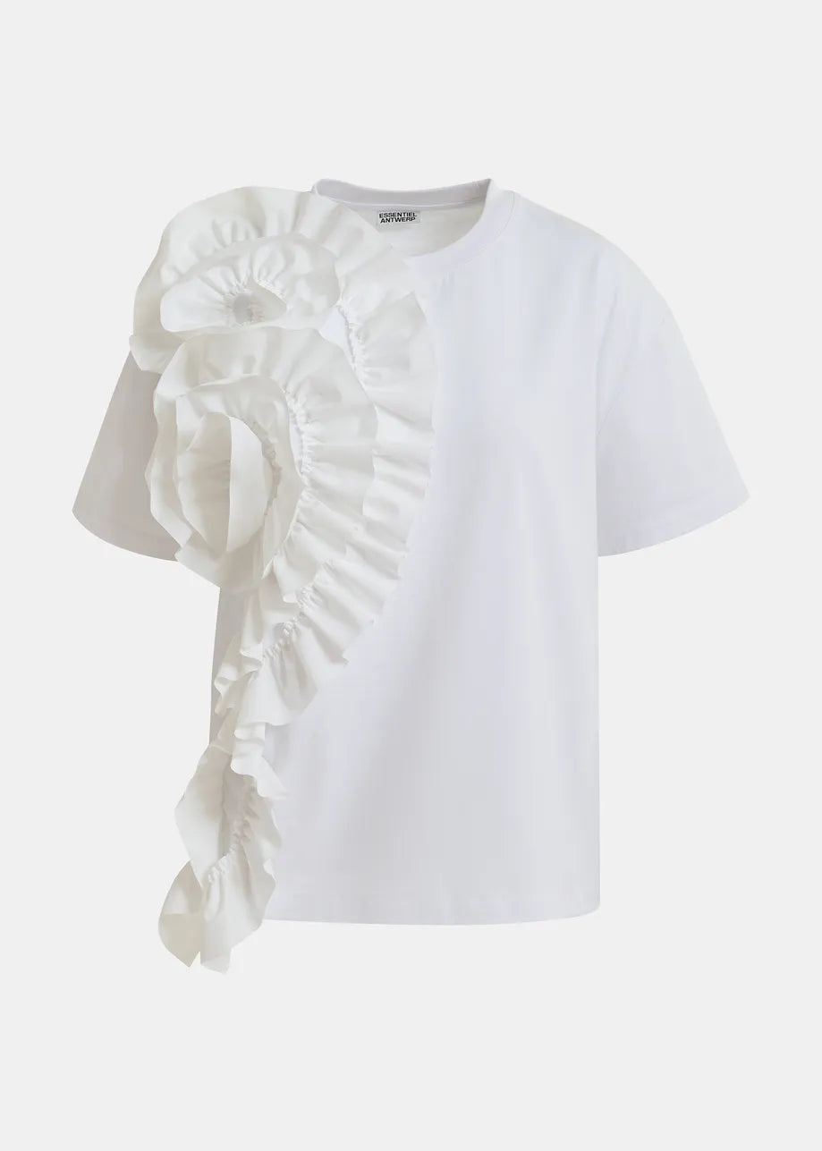 Jidole Oversized Shirt