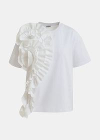 Jidole Oversized Shirt