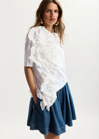 Jidole Oversized Shirt