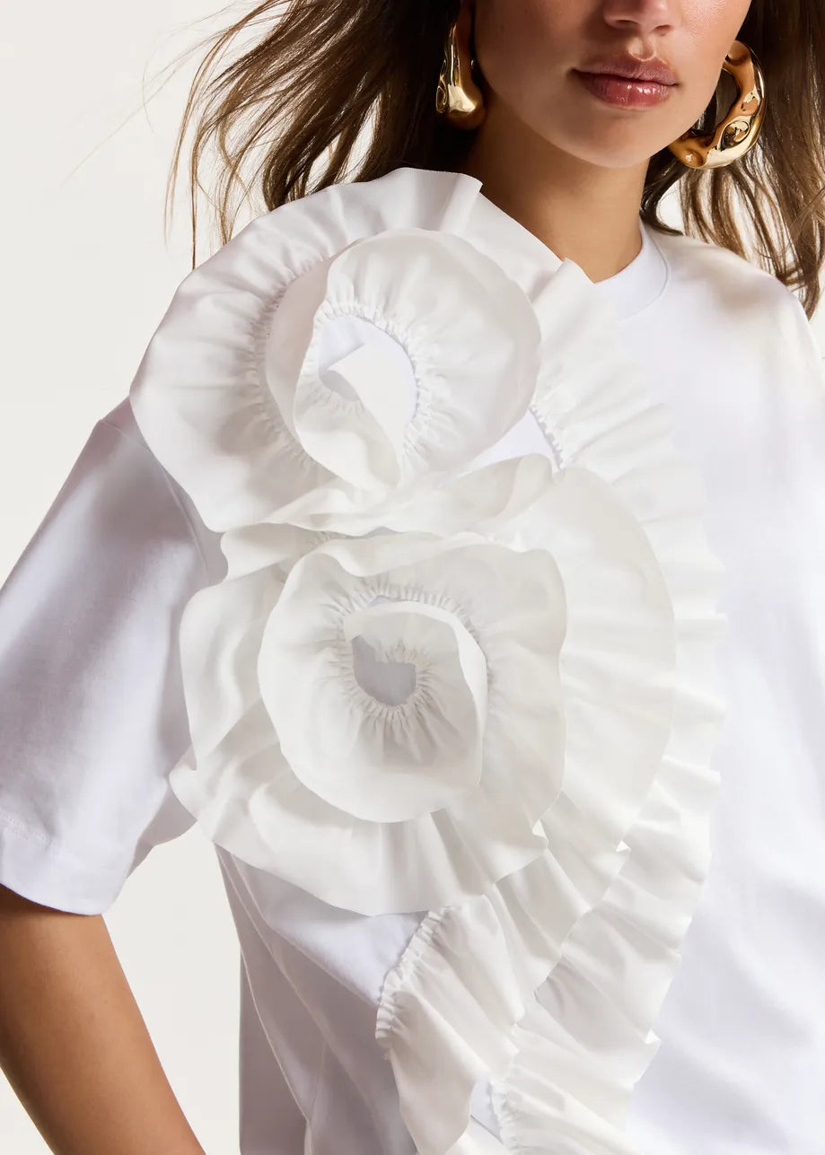 Jidole Oversized Shirt