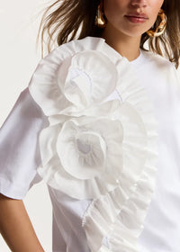 Jidole Oversized Shirt