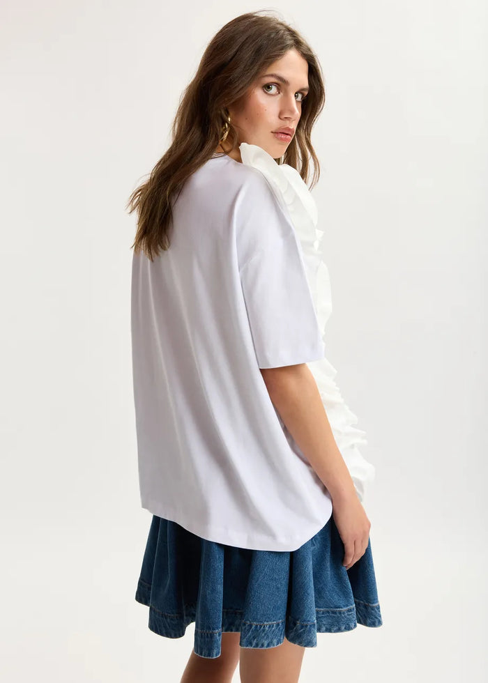 Jidole Oversized Shirt