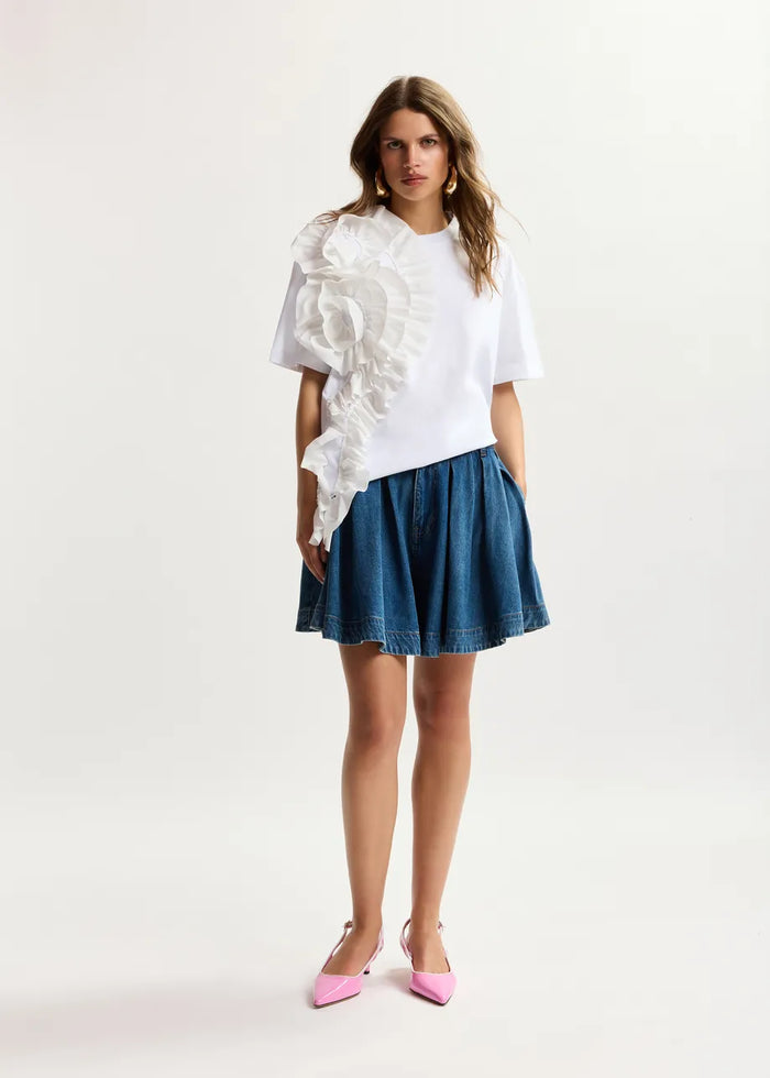 Jidole Oversized Shirt