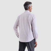 Jimmy Double Floral & Solid Shirt
