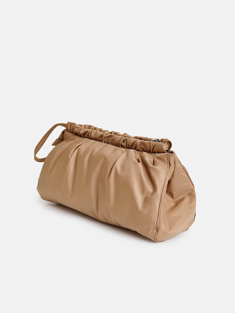 Jimone Embroidered Pouch