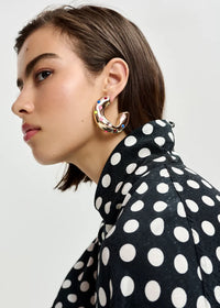 Jinni Earrings