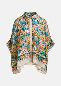 Jirt Oversized Shirt