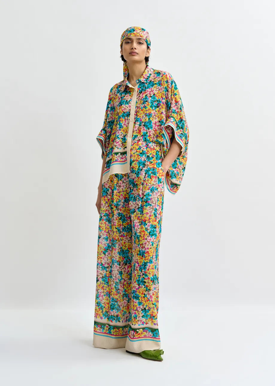 Jirt Oversized Shirt