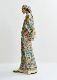 Jirt Oversized Shirt