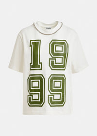 Jisos Rhinestone T-shirt