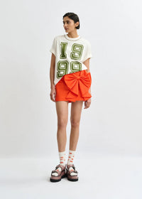 Jisos Rhinestone T-shirt