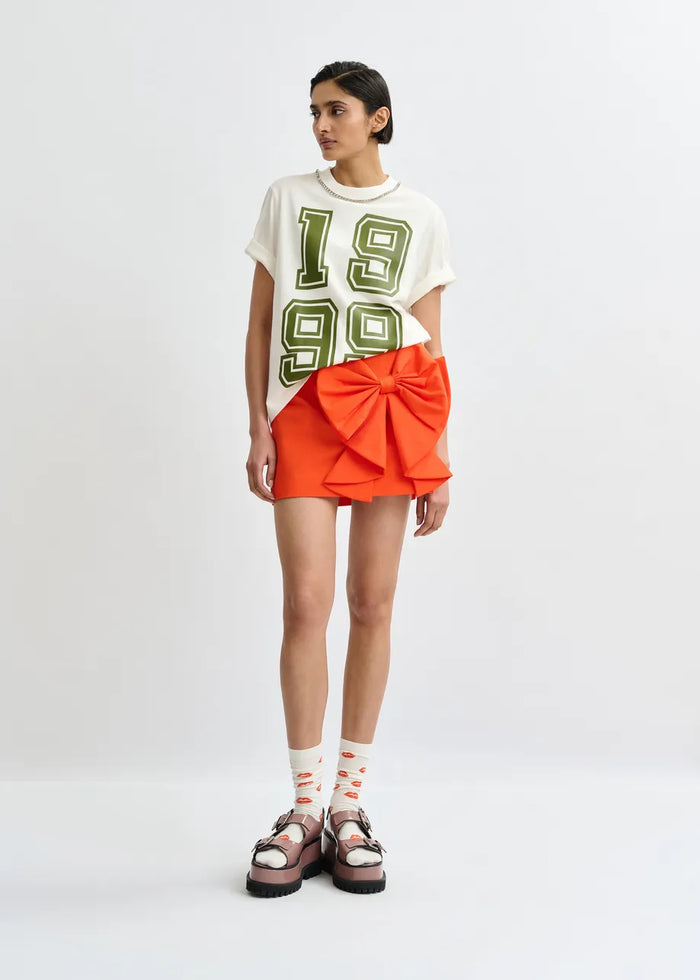 Jisos Rhinestone T-shirt