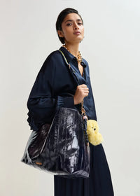 Jistalo Shopper Bag