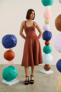 Joan Skirt