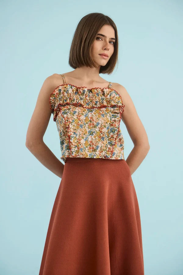 Joan Skirt