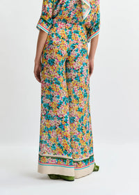 Joek Wide Leg Pants