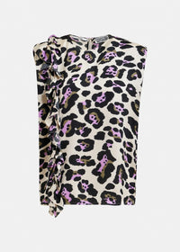 Joey Sleeveless Top