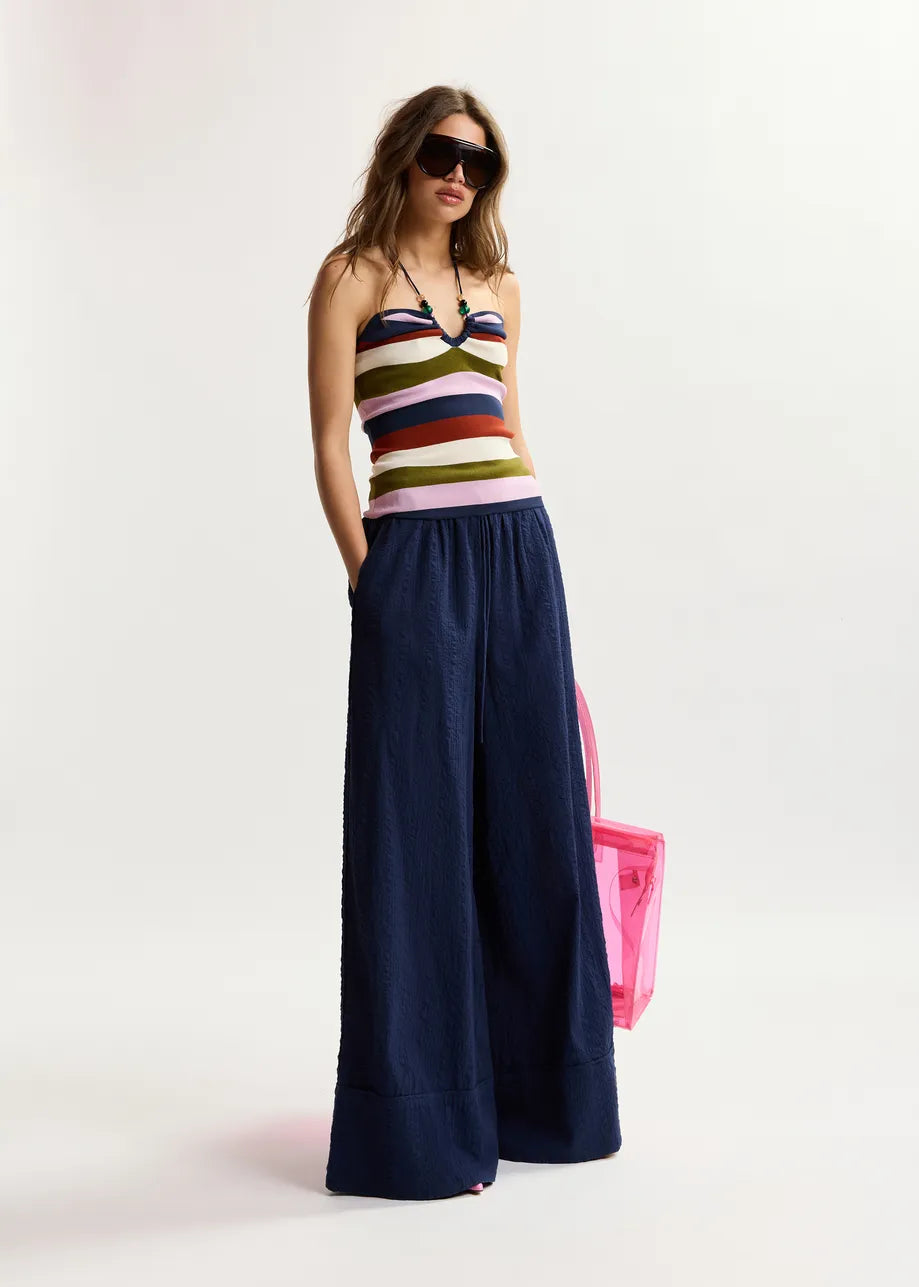 Jomery Wide Leg Pants