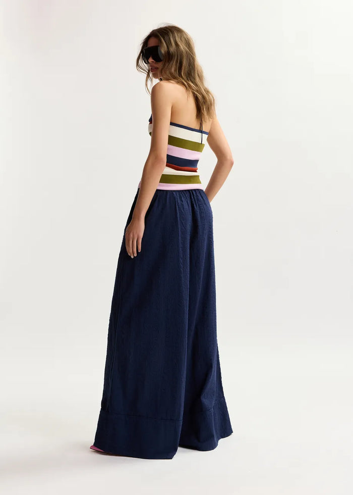 Jomery Wide Leg Pants