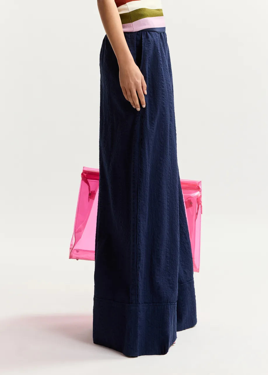Jomery Wide Leg Pants