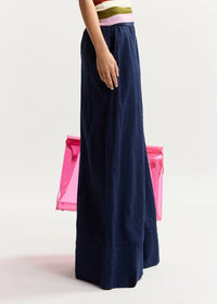 Jomery Wide Leg Pants