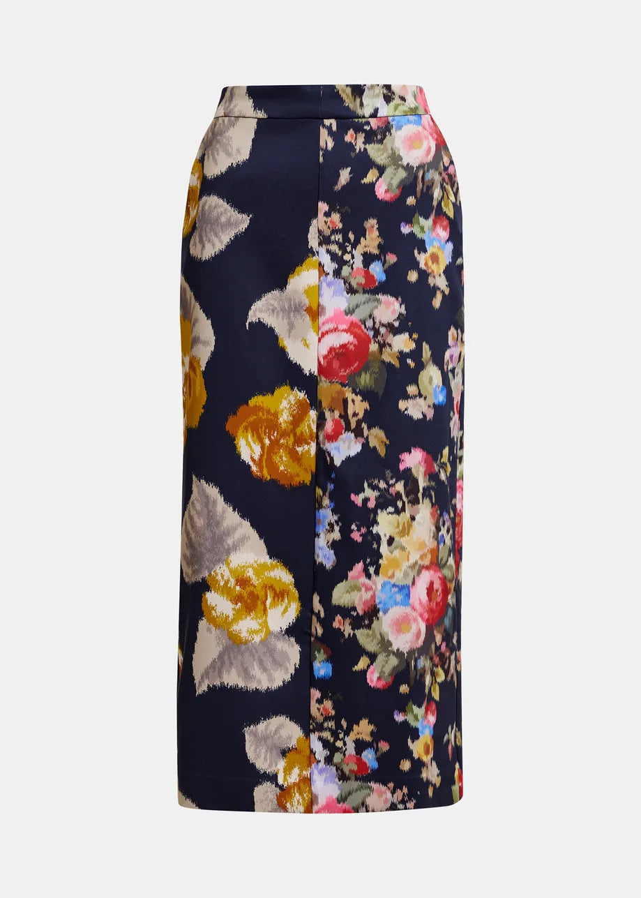 Jonsea Pencil Skirt