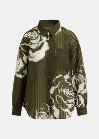 Jorange Oversized Shirt