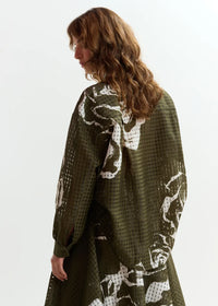 Jorange Oversized Shirt