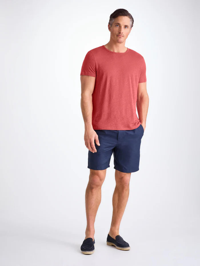 Jordan Linen Shirt