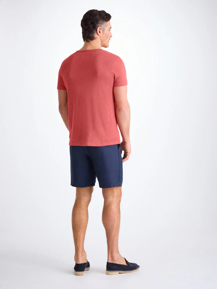 Jordan Linen Shirt