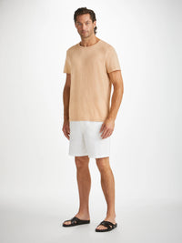 Jordan Linen T-Shirt