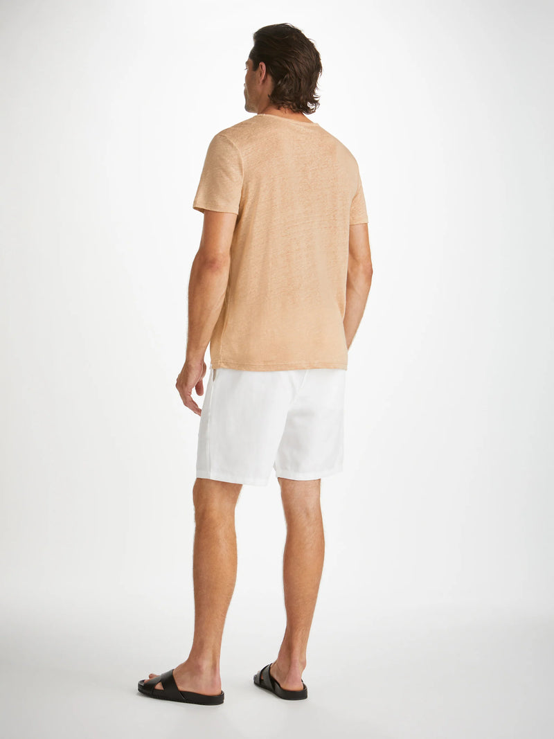 Jordan Linen T-Shirt