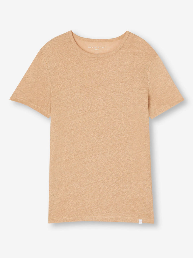 Jordan Linen T-Shirt