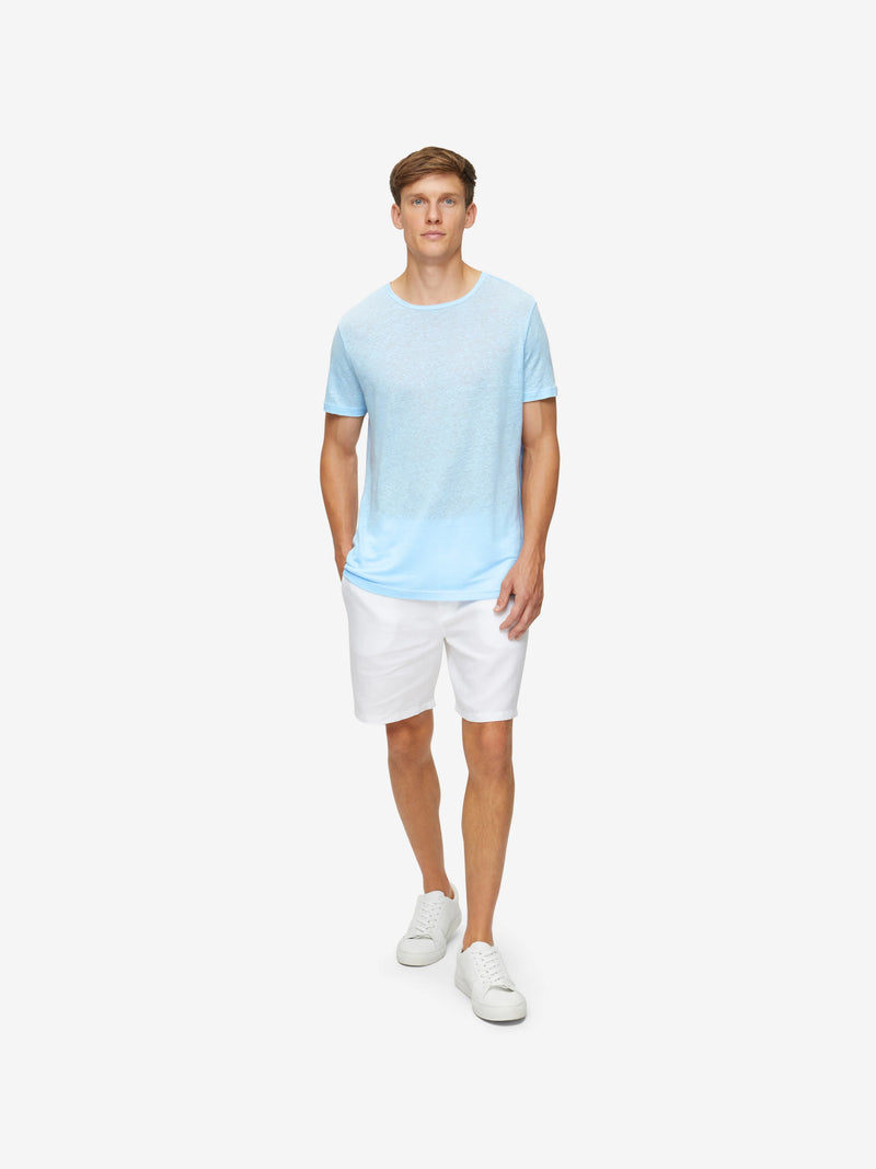 Jordan Linen T-Shirt