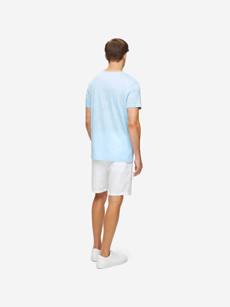 Jordan Linen T-Shirt