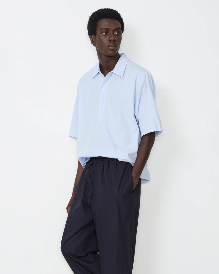 Joris Poplin Shirt