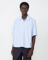 Joris Poplin Shirt