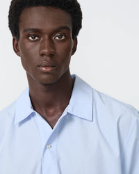 Joris Poplin Shirt