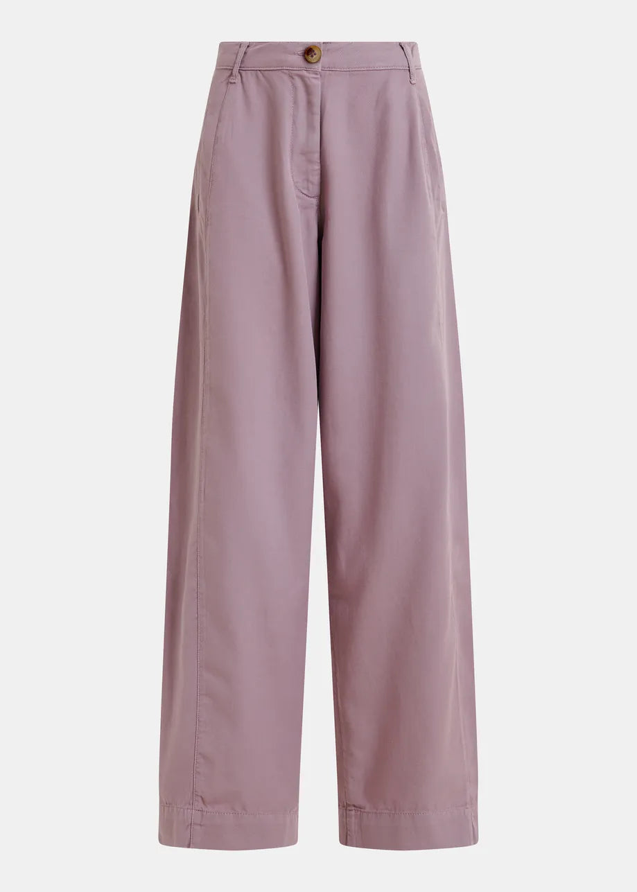 Joviaal Garment Dye Pants