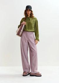 Joviaal Garment Dye Pants