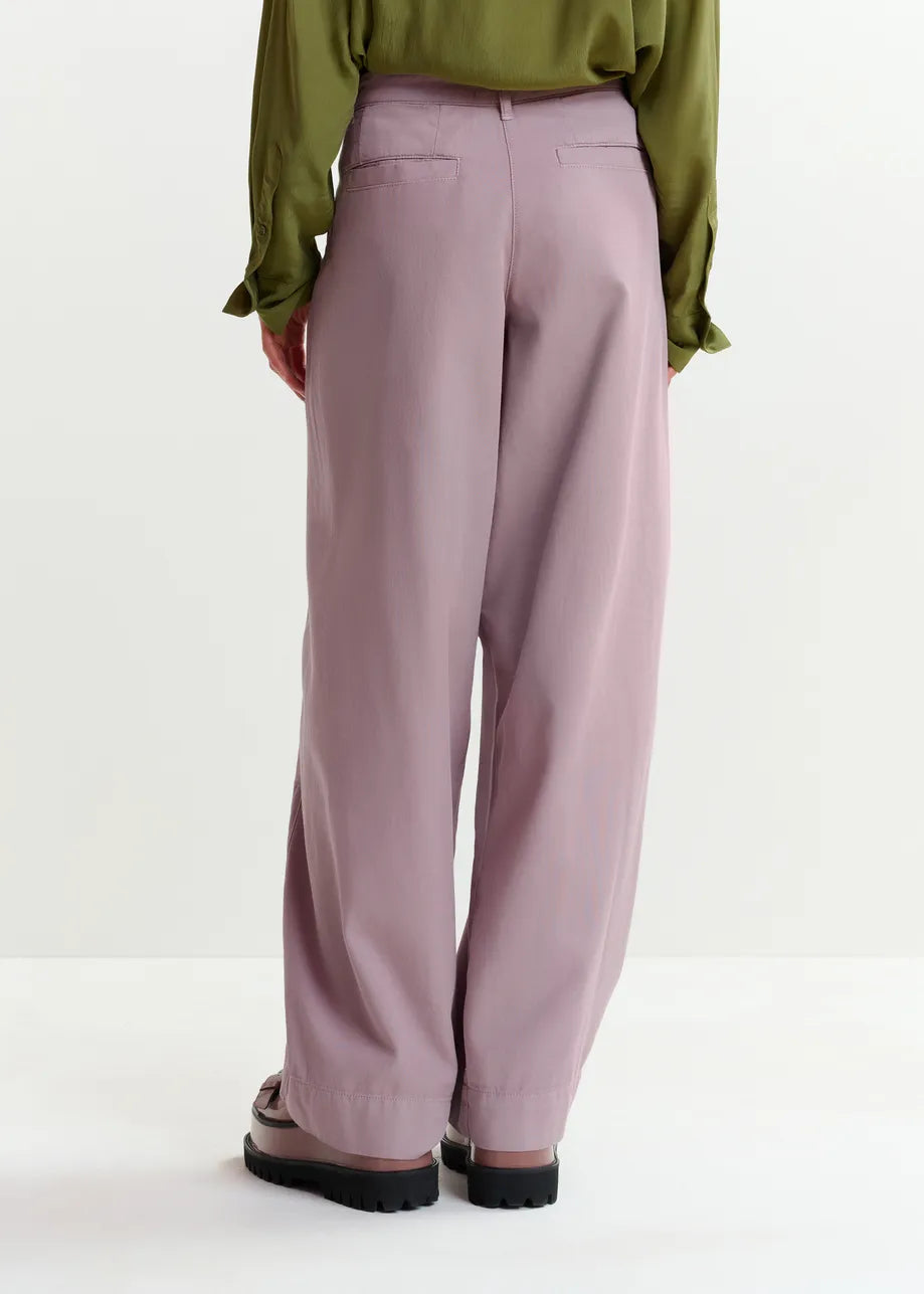 Joviaal Garment Dye Pants