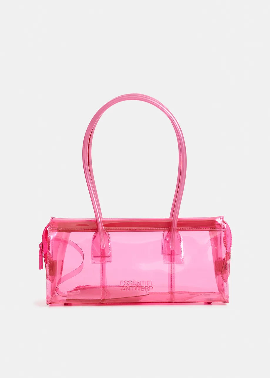 Joway Transparent Handbag