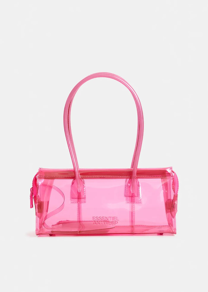 Joway Transparent Handbag