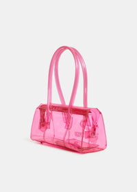 Joway Transparent Handbag