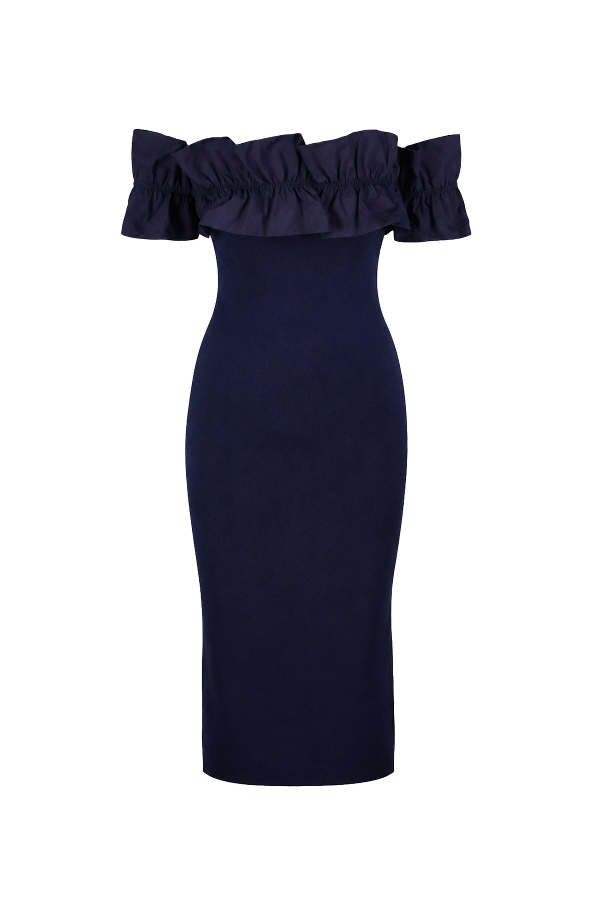 Joynomi Knit Dress