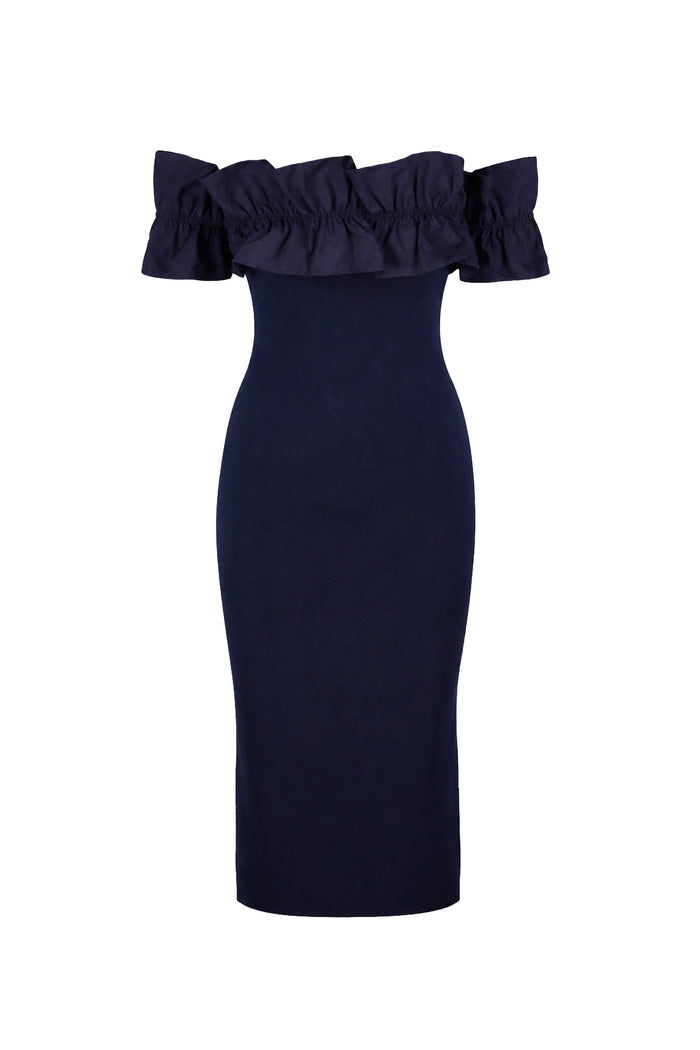 Joynomi Knit Dress